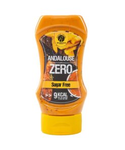 Zero Sauce 350ml