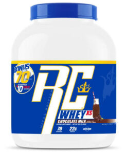 Whey-XS 2270gr
