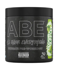 ABE 30servings Sour Apple