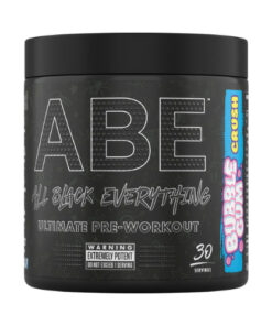 ABE 30servings Bubblegum Crush