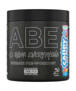 ABE 30servings Candy Ice Blast