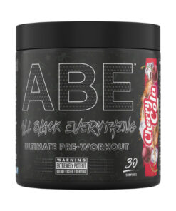 ABE 30servings Cherry Cola