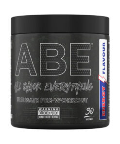 ABE 30servings Energy Drink
