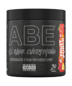ABE 30servings Fruit Punch