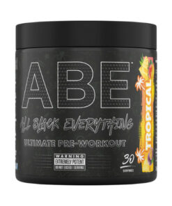 ABE 30servings Tropical