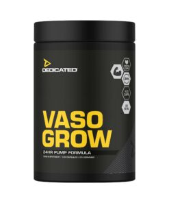 Vaso-Grow 125 caps