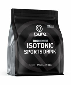 -IsoTonic 1000gr