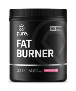 -Fatburner 300g Watermelon