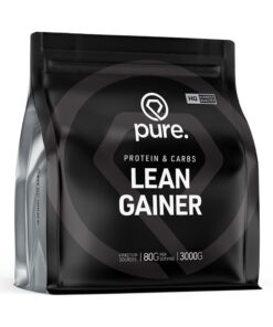 -Lean Gainer 3000gr Aardbei