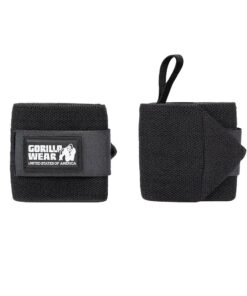 Wrist Wraps 1 paar (maat)