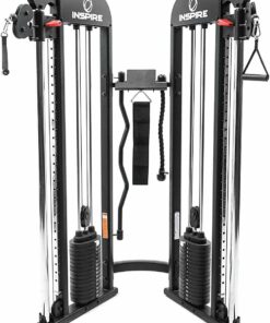 Inspire Fitness FTX Functional Trainer