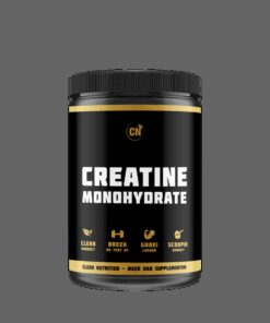 Clean Nutrition OP IS OP - Creatine 400 gram