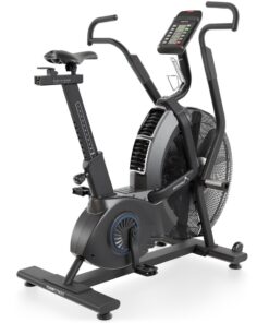 Flow Fitness Perform A1i Airbike - Fan Bike - Assault Bike