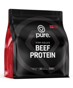 -Beef Protein 2000gr