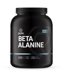 -Beta Alanine 500gr