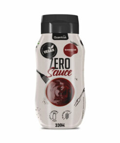 0% Kcal Sauce 330ml Barbeque