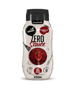 0% Kcal Sauce 330ml Barbeque Spicy