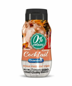 0% Kcal Sauce 330ml Cocktail