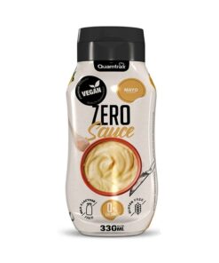 0% Kcal Sauce 330ml Mayonnaise