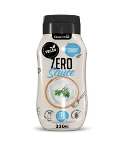 0% Kcal Sauce 330ml Herb Yoghurt
