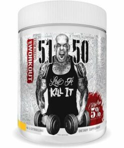 5150 Legendary 30servings Tropical Rage