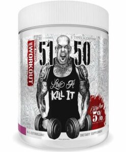 5150 Legendary 30servings Wildberry