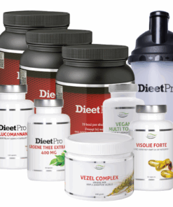 DieetPro Maandpakket