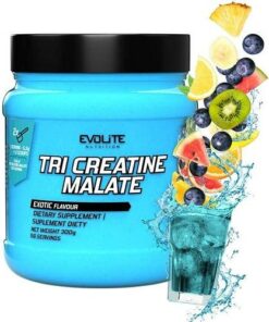 Tri Creatine Malate 300g