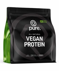 -Vegan Protein Shake 2000gr