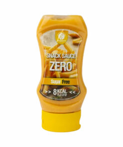 Zero Sauce 350ml Snack Sauce