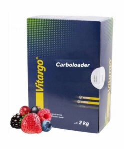 Vitargo Carboloader 2000gr Summerfruit