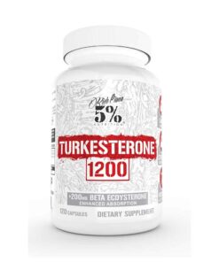 Turkesterone 1200 120caps