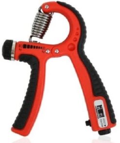 Verstelbare Handknijper met Teller 1 stuk