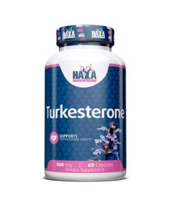 Turkesterone 60caps