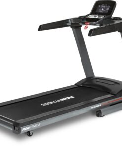 Flow Fitness Runner DTM2500 Loopband - Gratis Levering