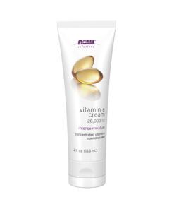 Vitamin E Cream 118ml