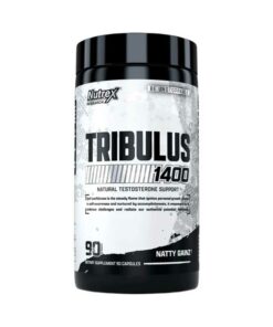 Tribulus Black 1400 90caps