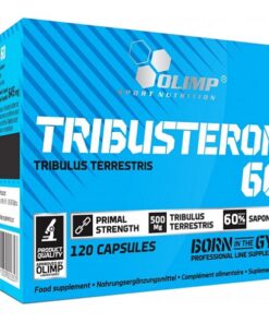 Tribusteron 60 120caps