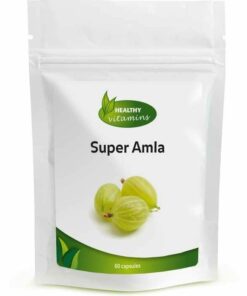 Super Amla | Vitaminesperpost.nl