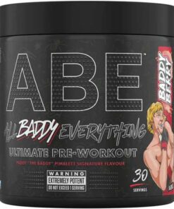 ABE 30servings Paddy Berry