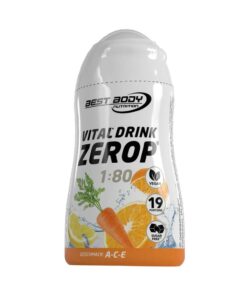 Vital Drink Zerop Squeeze 48ml