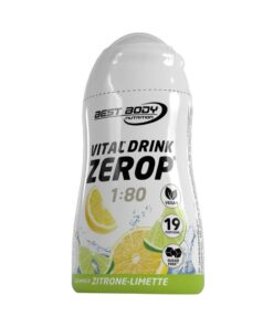 Vital Drink Zerop Squeeze 48ml Lemon-Lime