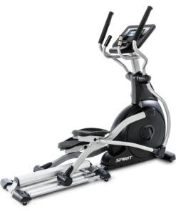 SPIRIT fitness CE800ENT Crosstrainer Commercieel - Gratis Montage