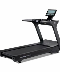 Inspire Fitness T7S Loopband - met 15.6" touchscreen - commercial use