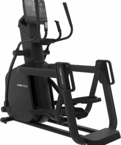 Flow Fitness Perform Pro X6i Crosstrainer - LED Console - Commercieel inzetbaar