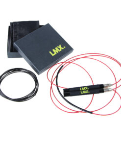 Lifemaxx LMX1294 Speed Rope PRO