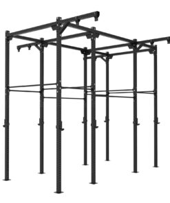 Crossmaxx Rig XL vrijstaand model H2