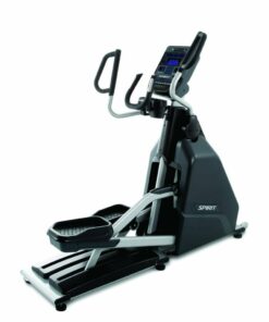 SPIRIT fitness CE900LED Club Series Crosstrainer - Gratis Montage