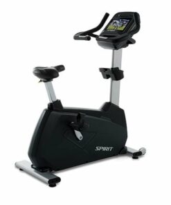 SPIRIT fitness CU900TFT Commercial Series Hometrainer - Gratis Montage