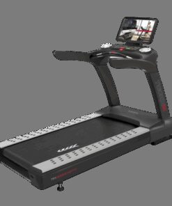 Toorx Professional TRX 9000 EVO TFT Loopband - Gratis Montage